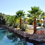 & Thermal Thermemaris 4* دالامان