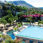 & Thermal Thermemaris Otel 4*