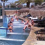 & Thermal Thermemaris Dalaman