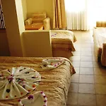 & Thermal Thermemaris فندق دالامان