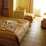 & Thermal Thermemaris 4* دالامان