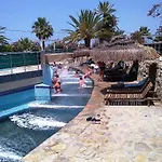 Otel & Thermal Thermemaris Dalaman