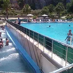 Otel & Thermal Thermemaris