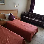 فندق & Thermal Thermemaris