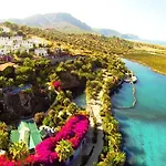 فندق & Thermal Thermemaris