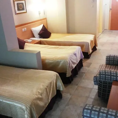 & Thermal Thermemaris Hotel Dalaman