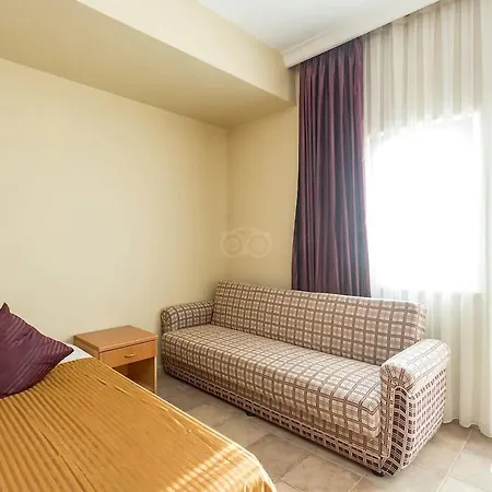 & Thermal Thermemaris 4* دالامان