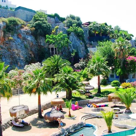 Hotel & Thermal Thermemaris Dalaman