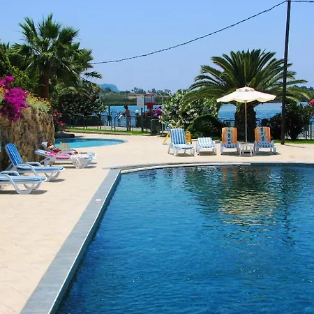 & Thermal Thermemaris Ξενοδοχείο Dalaman