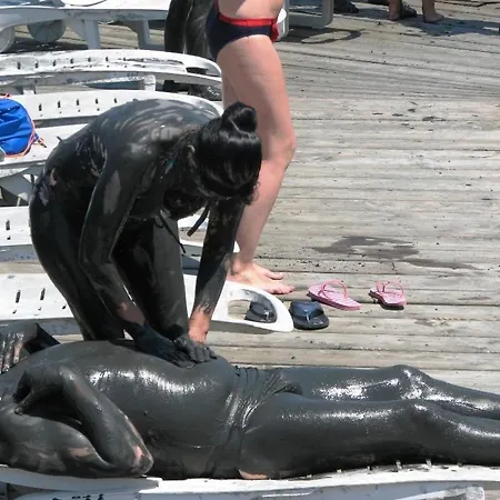 & Thermal Thermemaris Dalaman