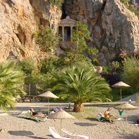 & Thermal Thermemaris دالامان