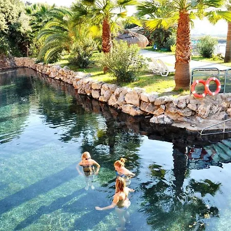 & Thermal Thermemaris Ξενοδοχείο