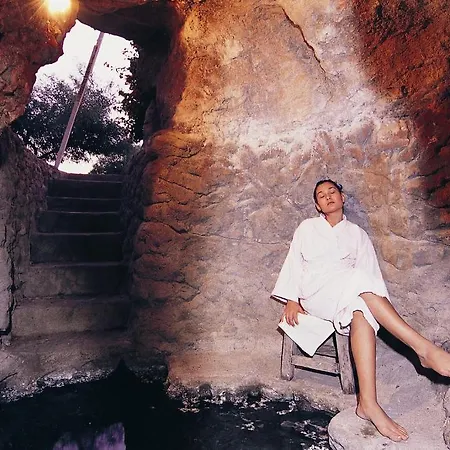 Hotel & Thermal Thermemaris Dalaman