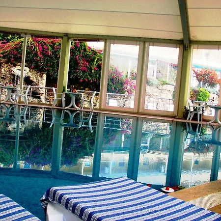 & Thermal Thermemaris Hotel