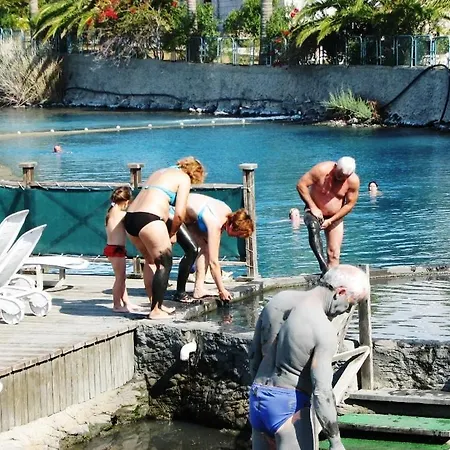 & Thermal Thermemaris Dalaman