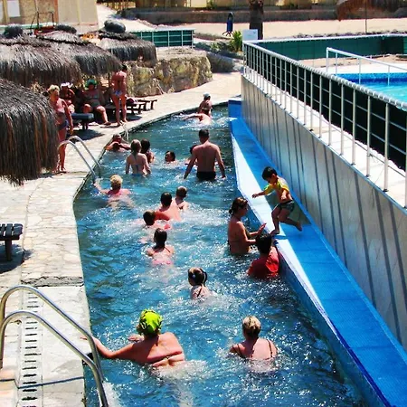 & Thermal Thermemaris Ξενοδοχείο 4*