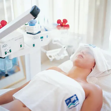 & Thermal Thermemaris فندق 4*