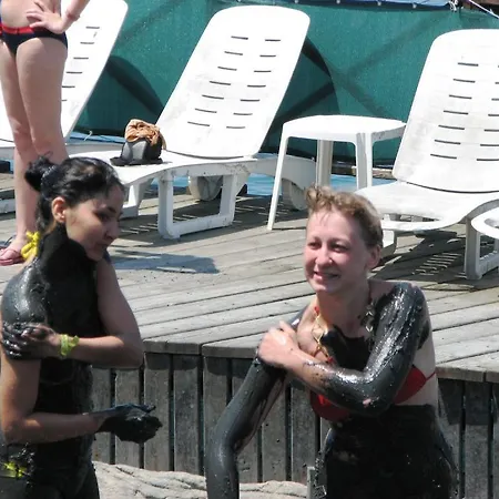 Hotel & Thermal Thermemaris