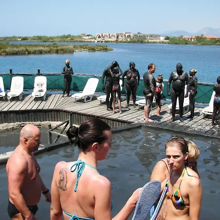 & Thermal Thermemaris دالامان