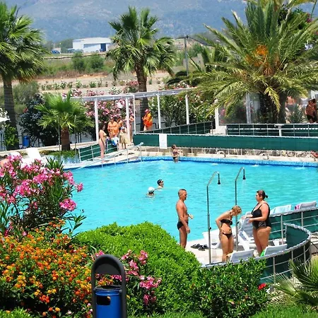 & Thermal Thermemaris Hotel Dalaman