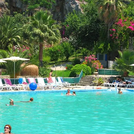 & Thermal Thermemaris