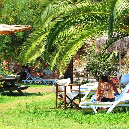 Hotel & Thermal Thermemaris