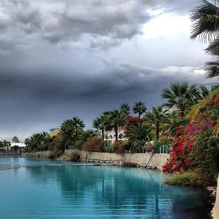 & Thermal Thermemaris Hotel