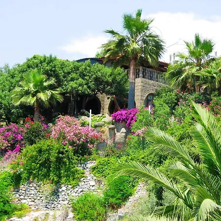 & Thermal Thermemaris Ξενοδοχείο 4*