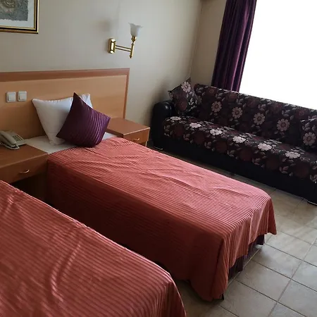 Hotel & Thermal Thermemaris