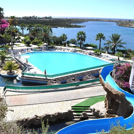 & Thermal Thermemaris Ξενοδοχείο Dalaman
