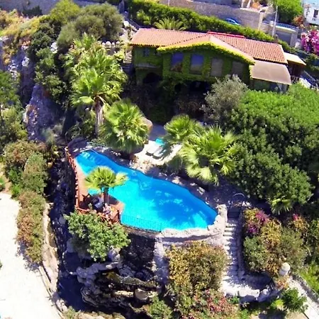 Hotel & Thermal Thermemaris