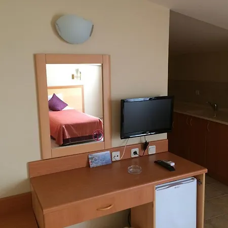 & Thermal Thermemaris Ξενοδοχείο 4*