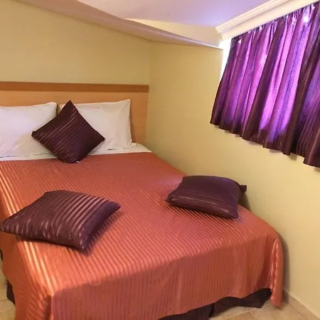 & Thermal Thermemaris 4*