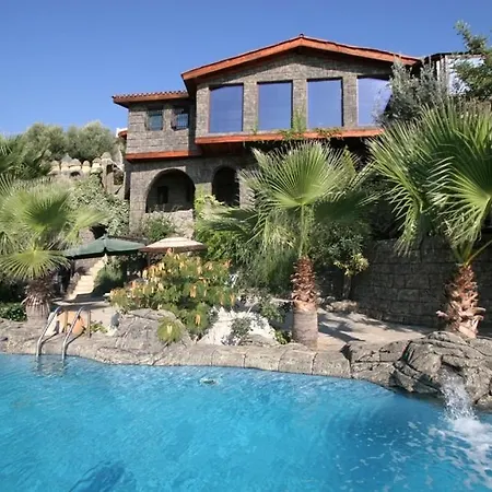 & Thermal Thermemaris Hotel Dalaman