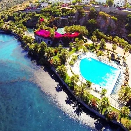 & Thermal Thermemaris Hotel Dalaman