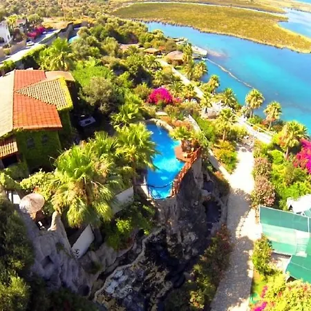 & Thermal Thermemaris دالامان