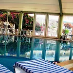 & Thermal Thermemaris Hotel
