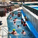 & Thermal Thermemaris Hotel 4*