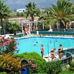 & Thermal Thermemaris Hotel Dalaman