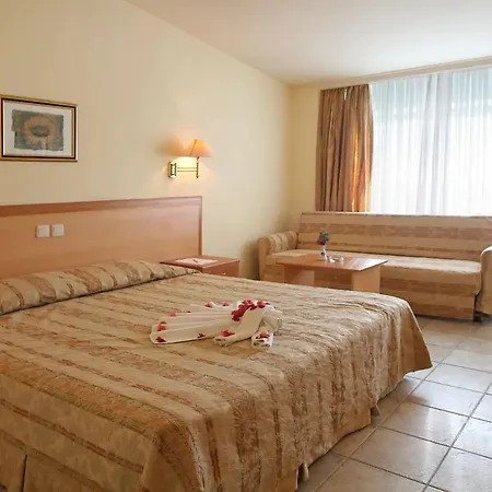 Szálloda & Thermal Thermemaris