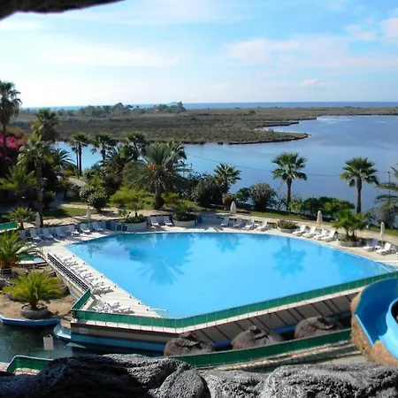 Szálloda & Thermal Thermemaris