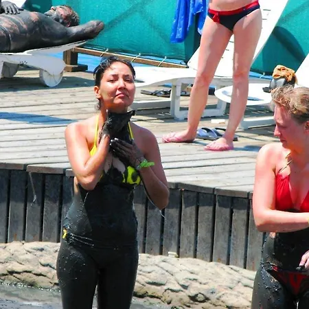 Szálloda & Thermal Thermemaris 4*