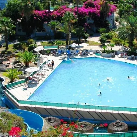 & Thermal Thermemaris 4*