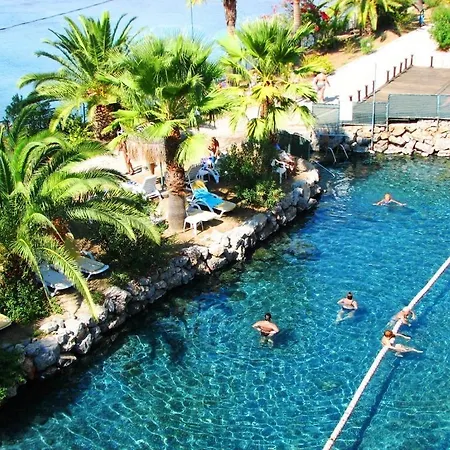 & Thermal Thermemaris 4* دالامان