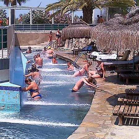 & Thermal Thermemaris Dalaman