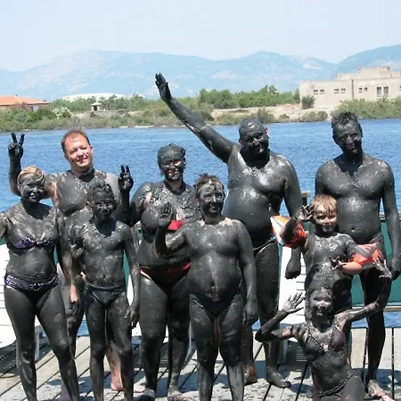 & Thermal Thermemaris 4*