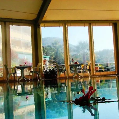 & Thermal Thermemaris 호텔 4*
