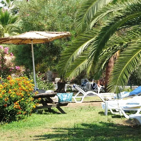 Szálloda & Thermal Thermemaris Dalaman