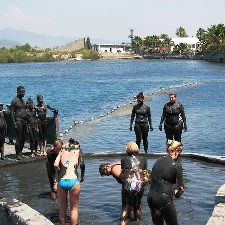 & Thermal Thermemaris Szálloda 4*