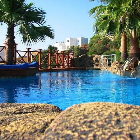 & Thermal Thermemaris 4* Dalaman